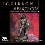Spartacus [Audiobook]